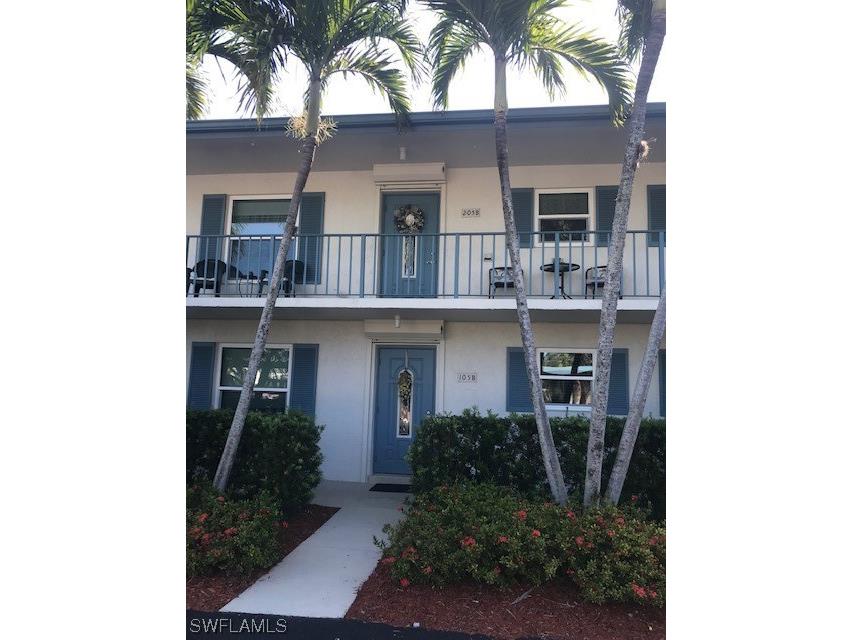 325 Charlemagne Boulevard #B205 Naples FL 34112 223025155 image1