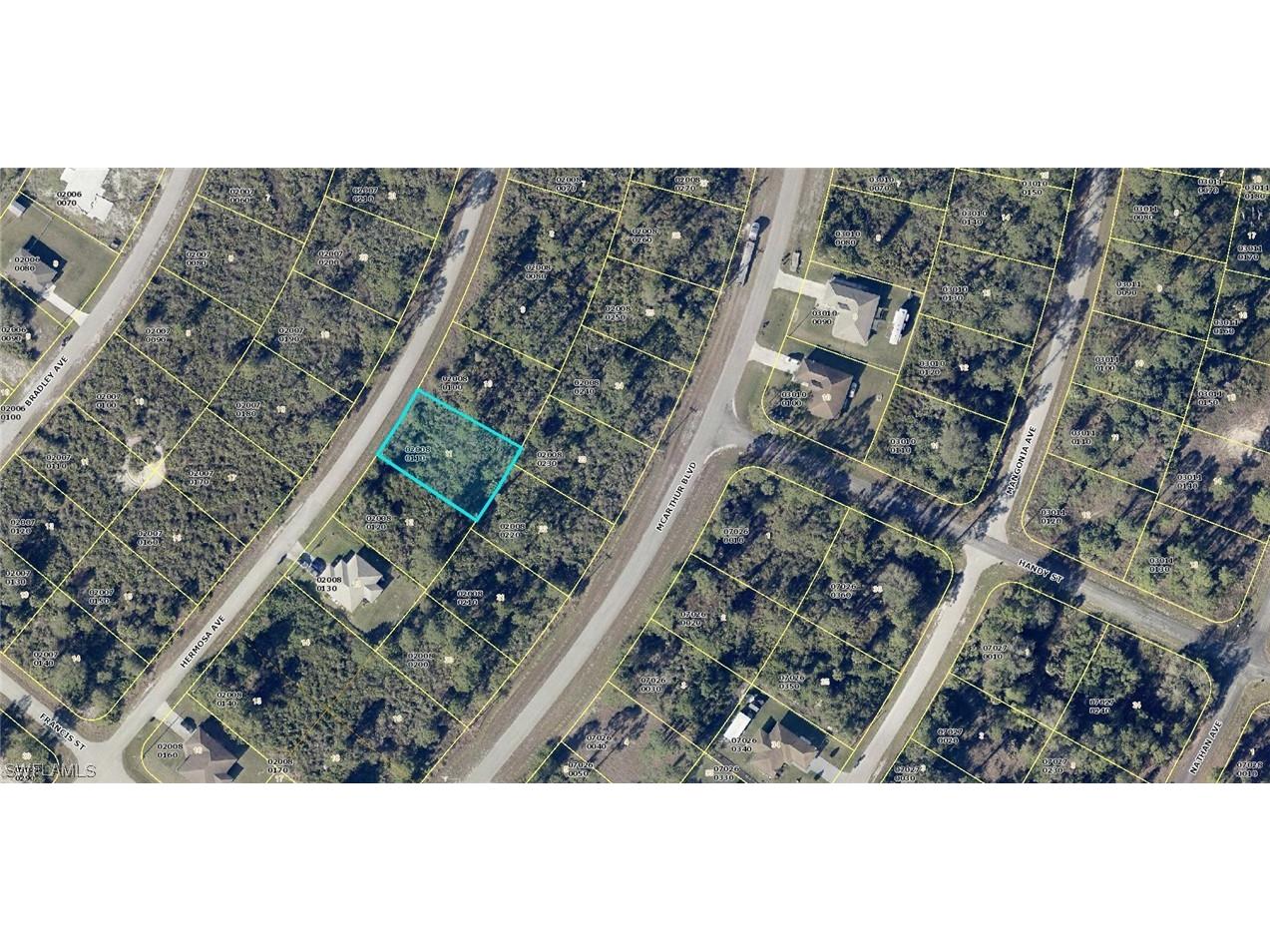 325 Hermosa Avenue Lehigh Acres FL 33974 223057560 image1