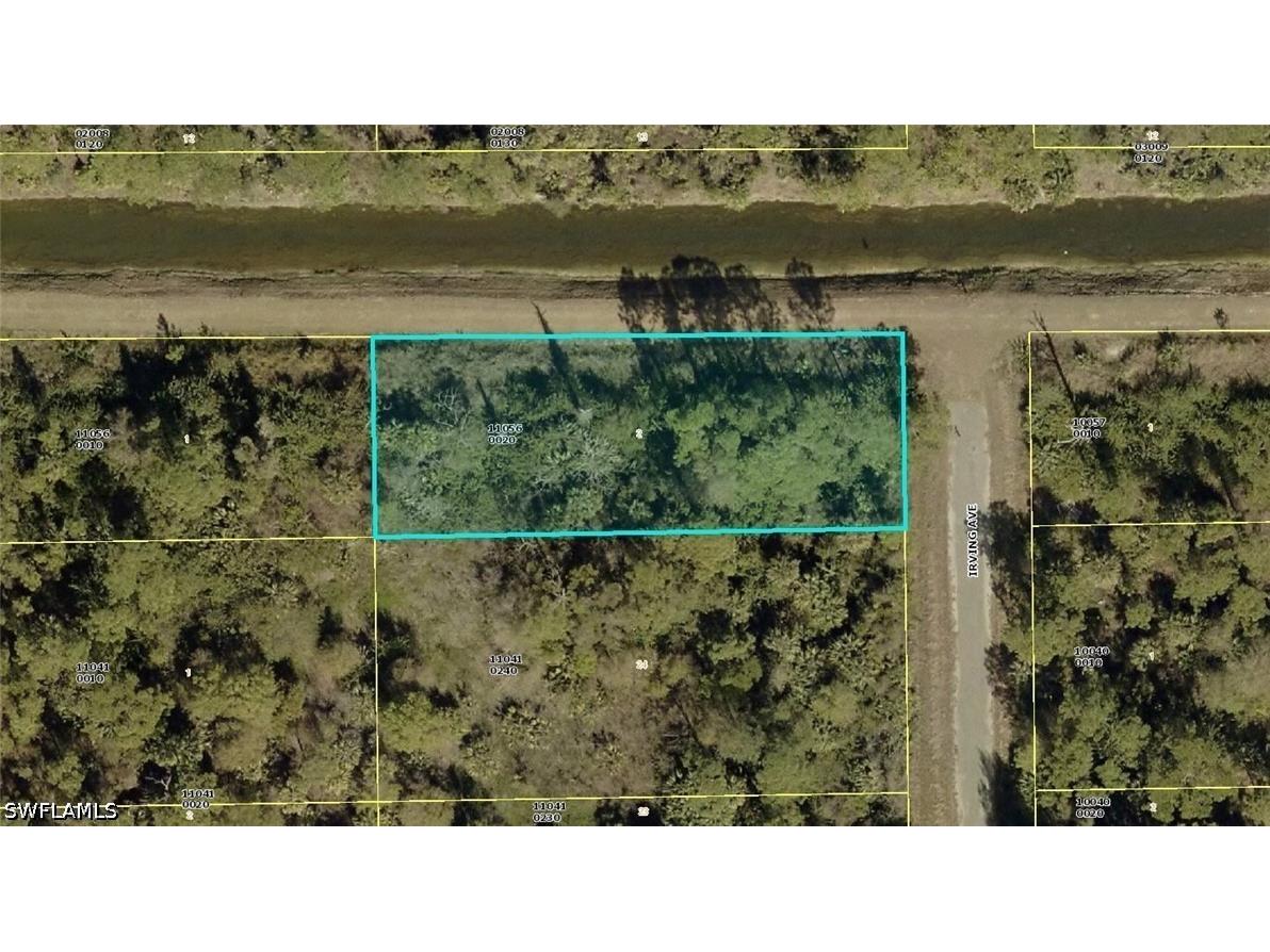 325 Irving Avenue Lehigh Acres FL 33936 226021798 image1