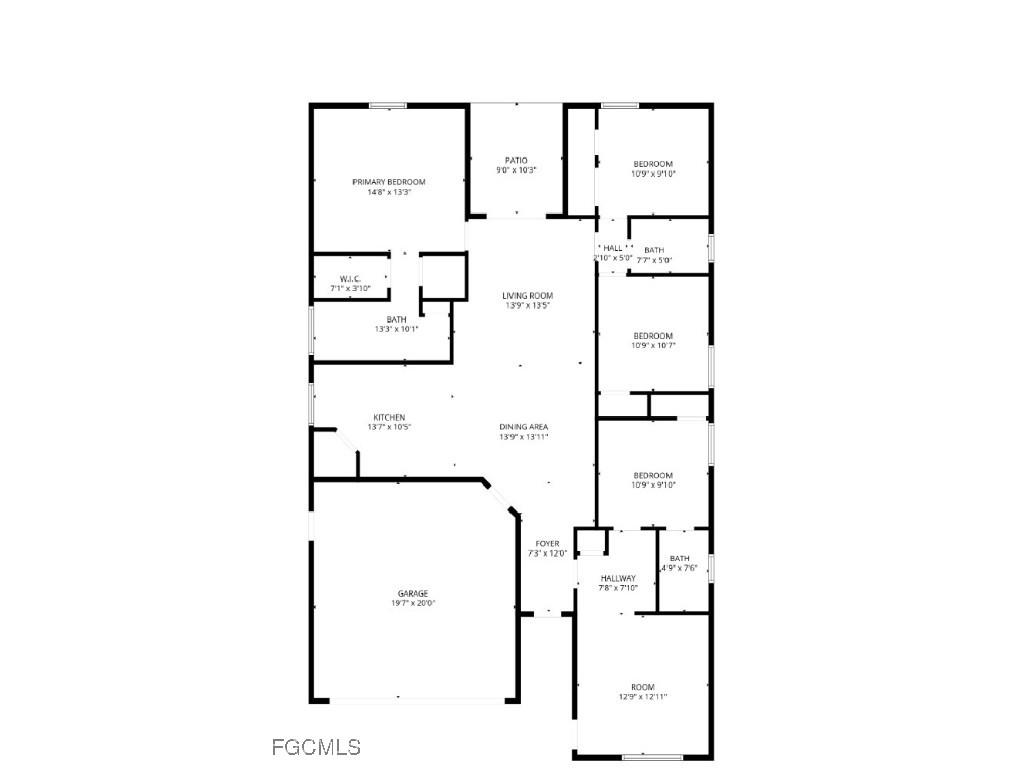 325 Lloyd Avenue S Lehigh Acres FL 33974 2025020003 image29