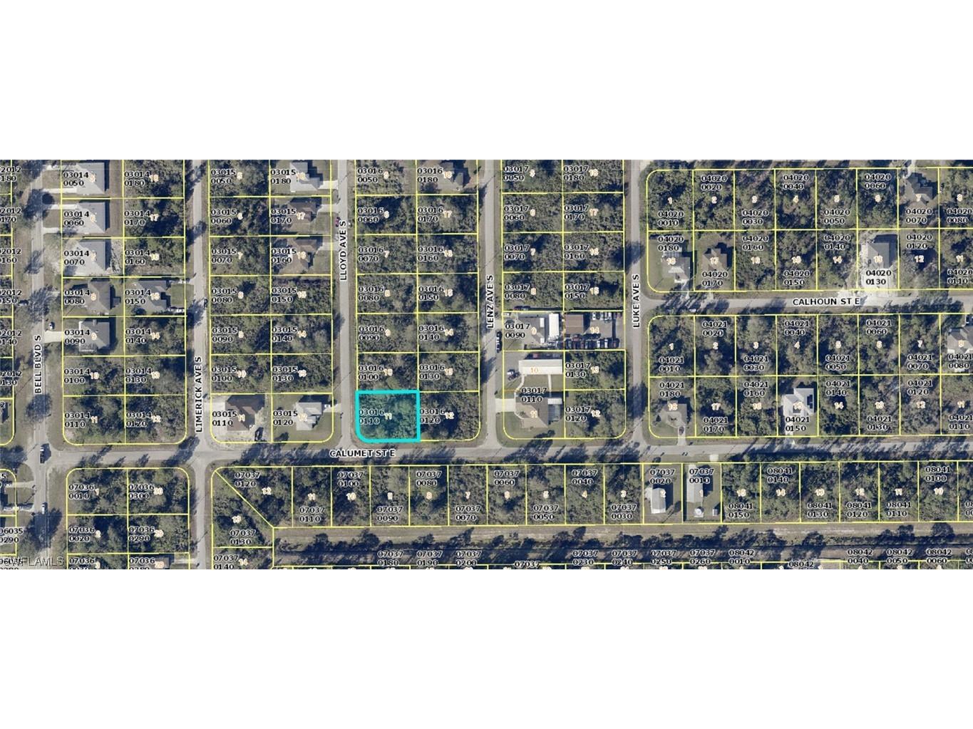 325 Lloyd Avenue S Lehigh Acres FL 33974 224012964 image1