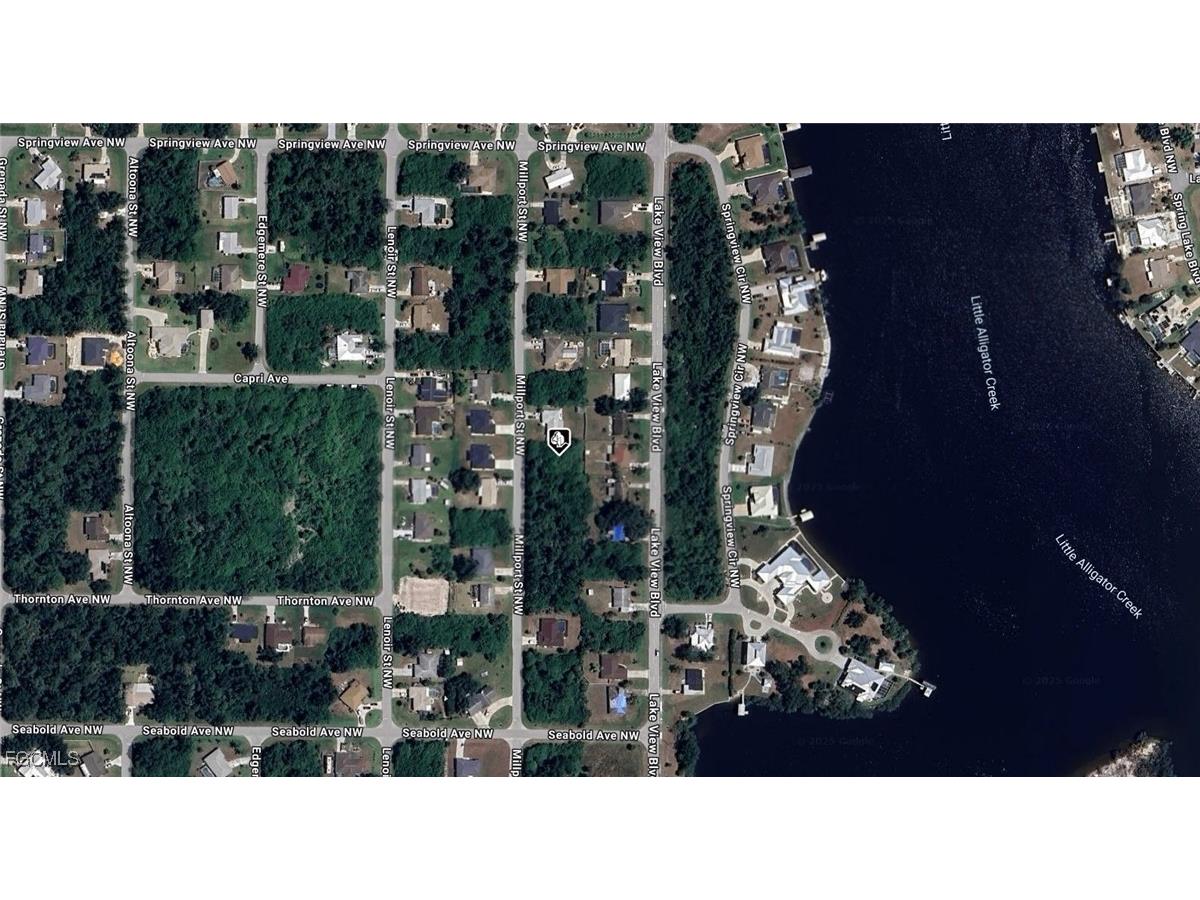 325 Millport Street NW Port Charlotte FL 33948 2025012070 image2