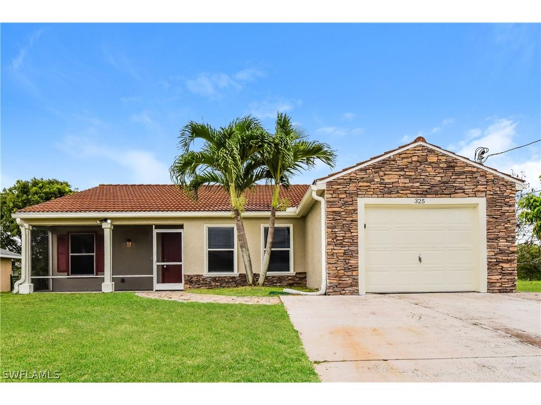 325 NE 19th Street Cape Coral FL 33909 224030841 image1