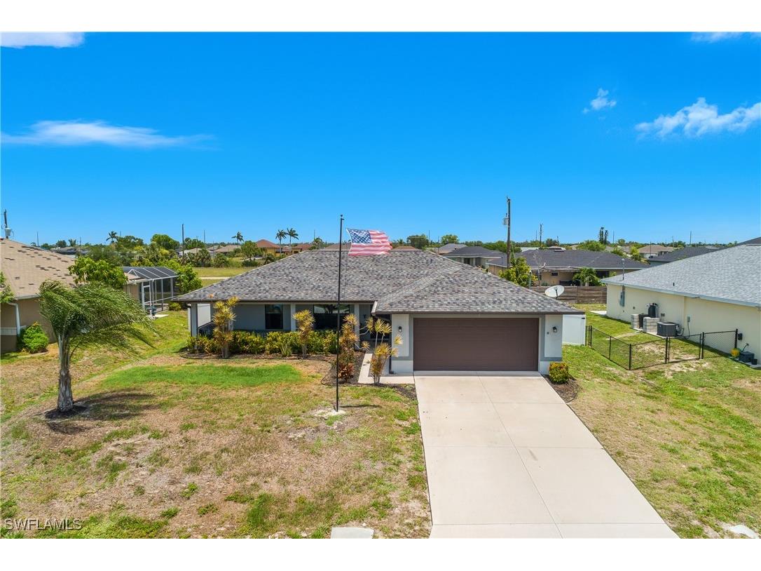 325 NE 24th Terrace Cape Coral FL 33909 225052086 image1