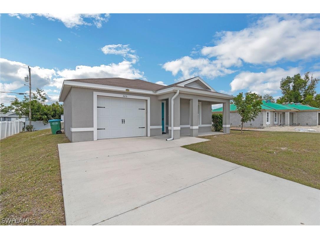 325 NE 29th Terrace Cape Coral FL 33909 224037922 image1
