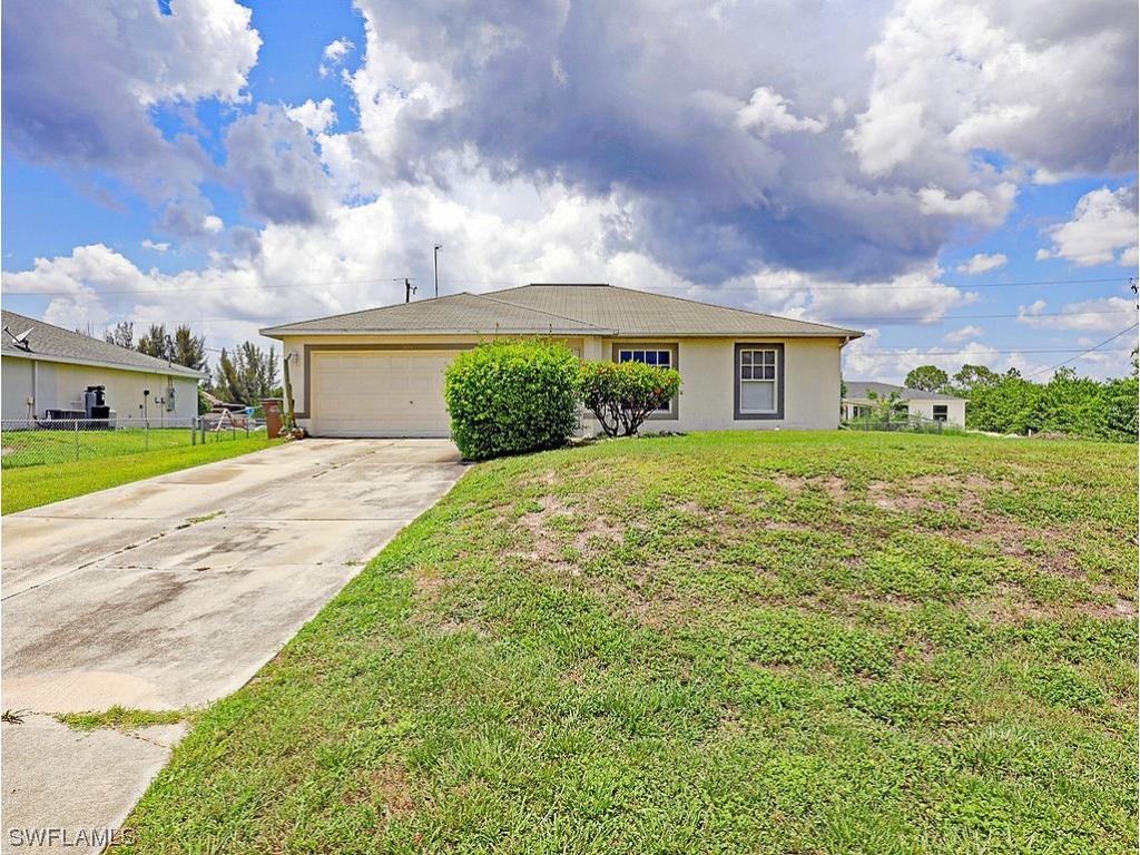 325 NE 30th Terrace Cape Coral FL 33909 224004958 image1