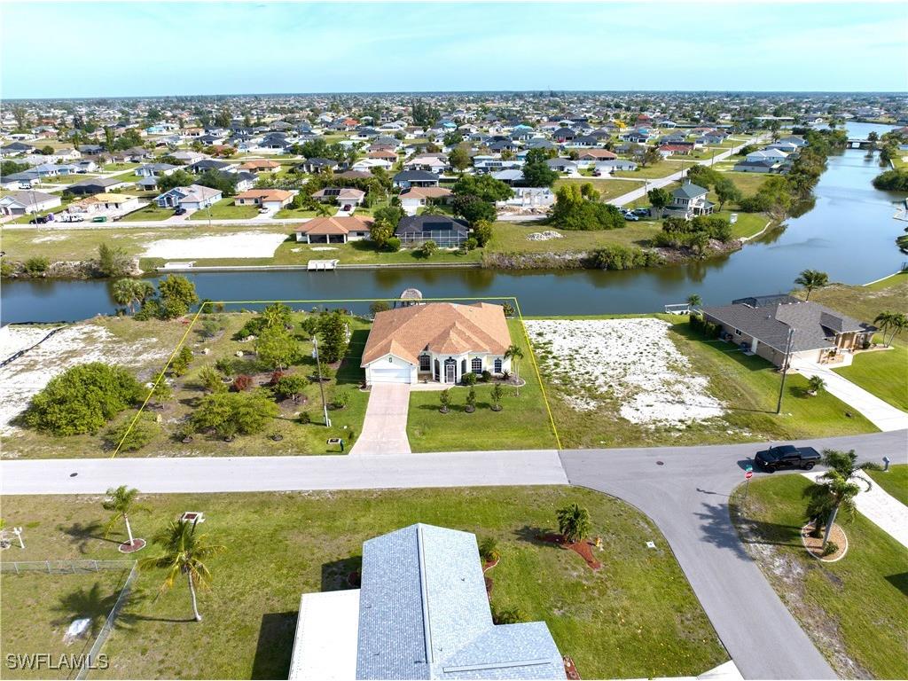 325 NE 5th Terrace Cape Coral FL 33909 224081217 image1