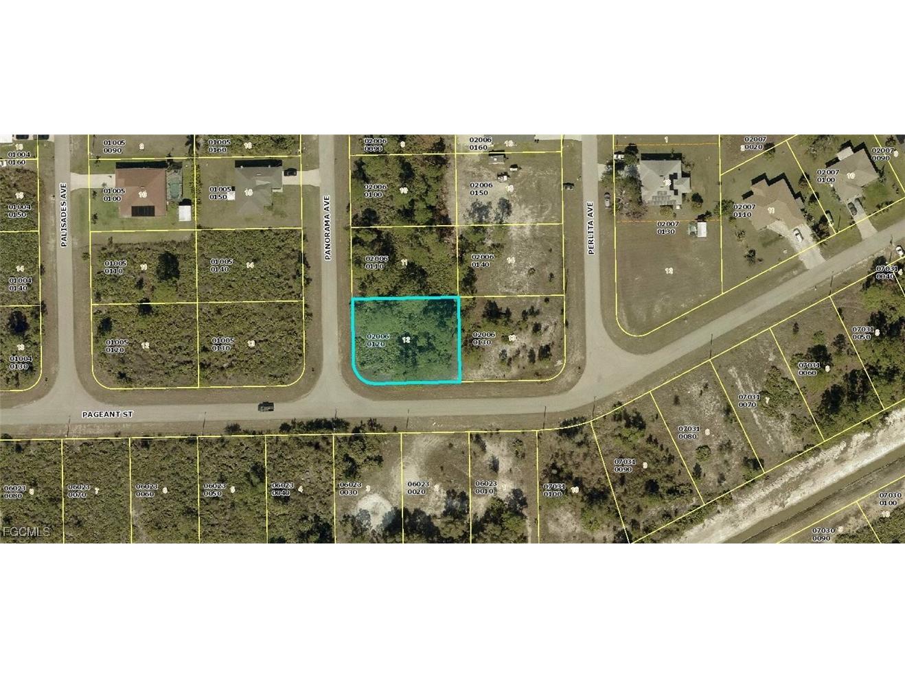 325 Panorama Avenue Lehigh Acres FL 33974 2025002545 image1