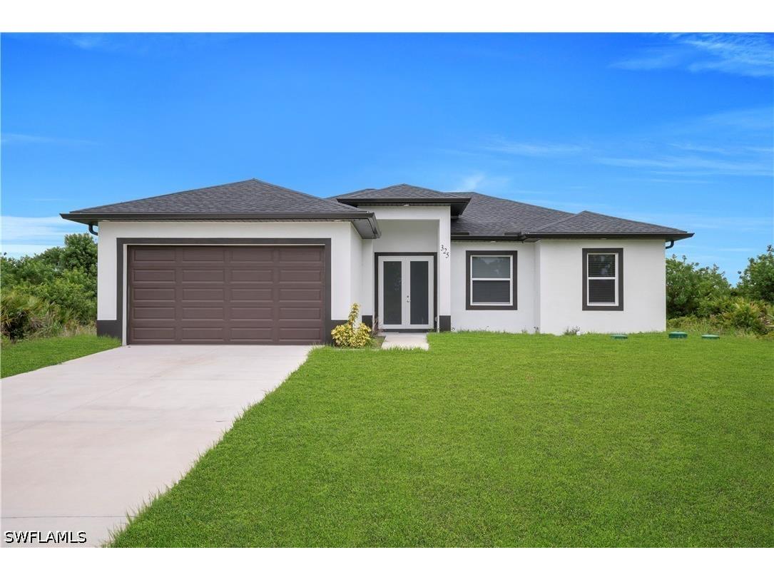 325 Paulcrest Avenue Lehigh Acres FL 33974 226021893 image1