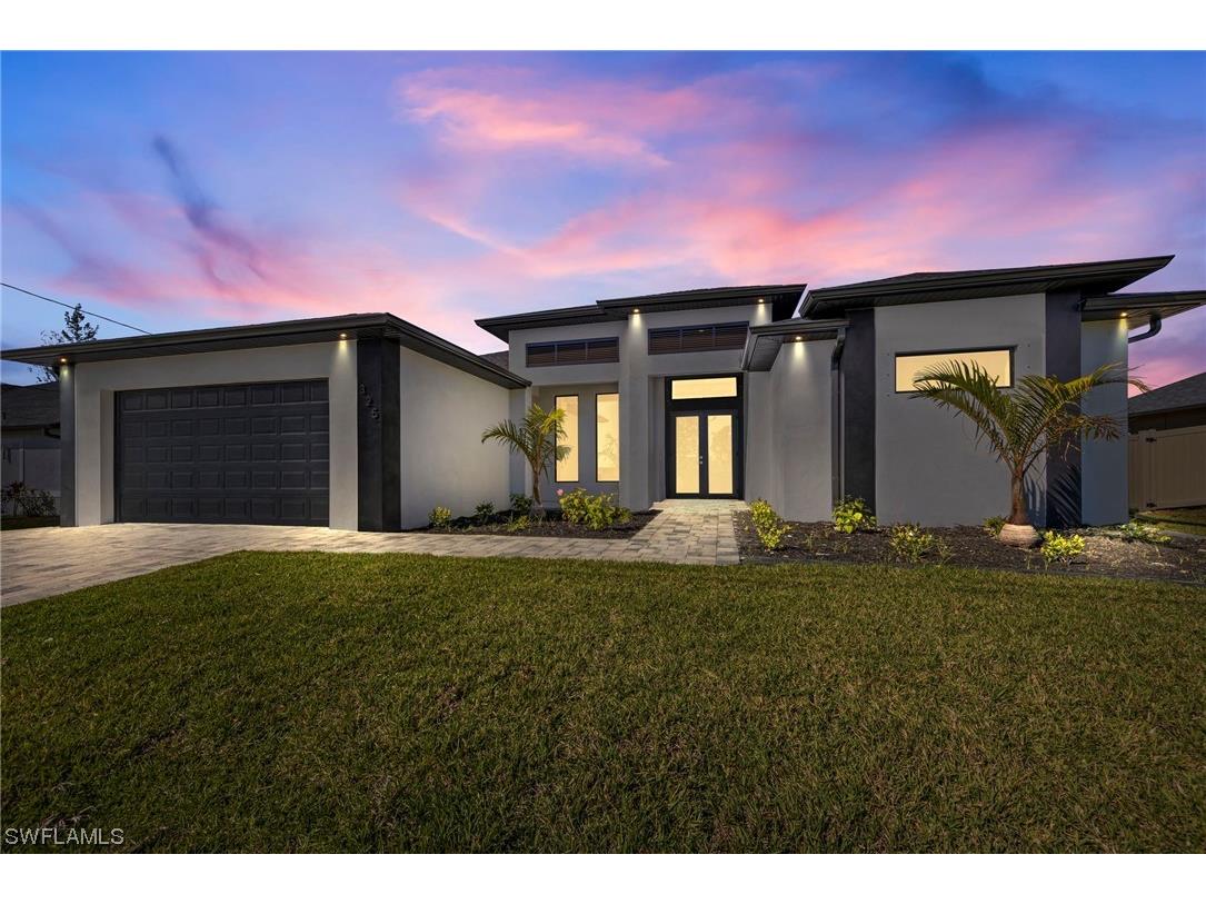 325 SW 21st Lane Cape Coral FL 33991 223005843 image1