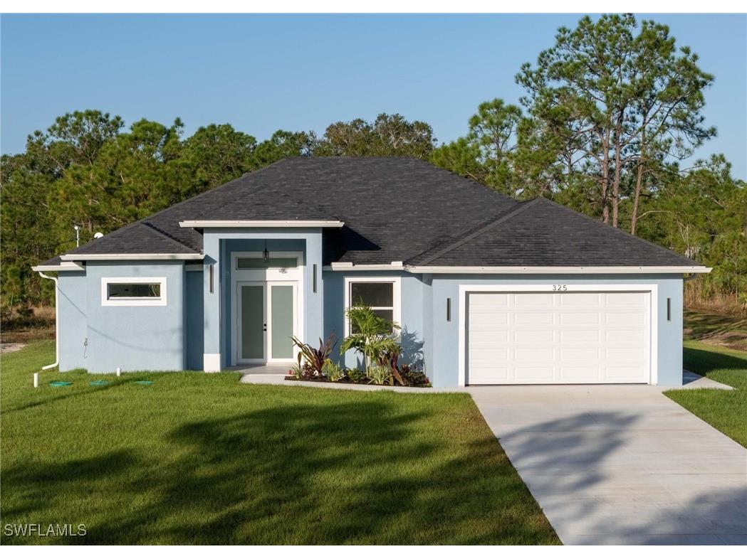325 Scott Avenue Lehigh Acres FL 33936 224086646 image1