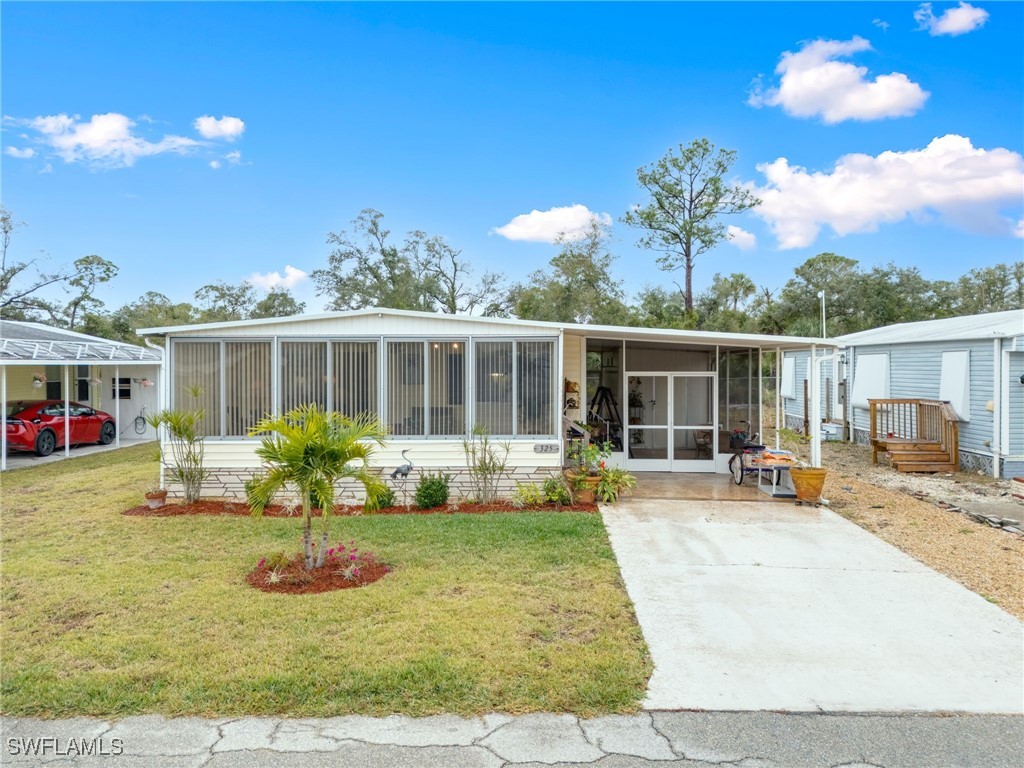 325 Shrub Lane S North Fort Myers FL 33917 225007299 image1