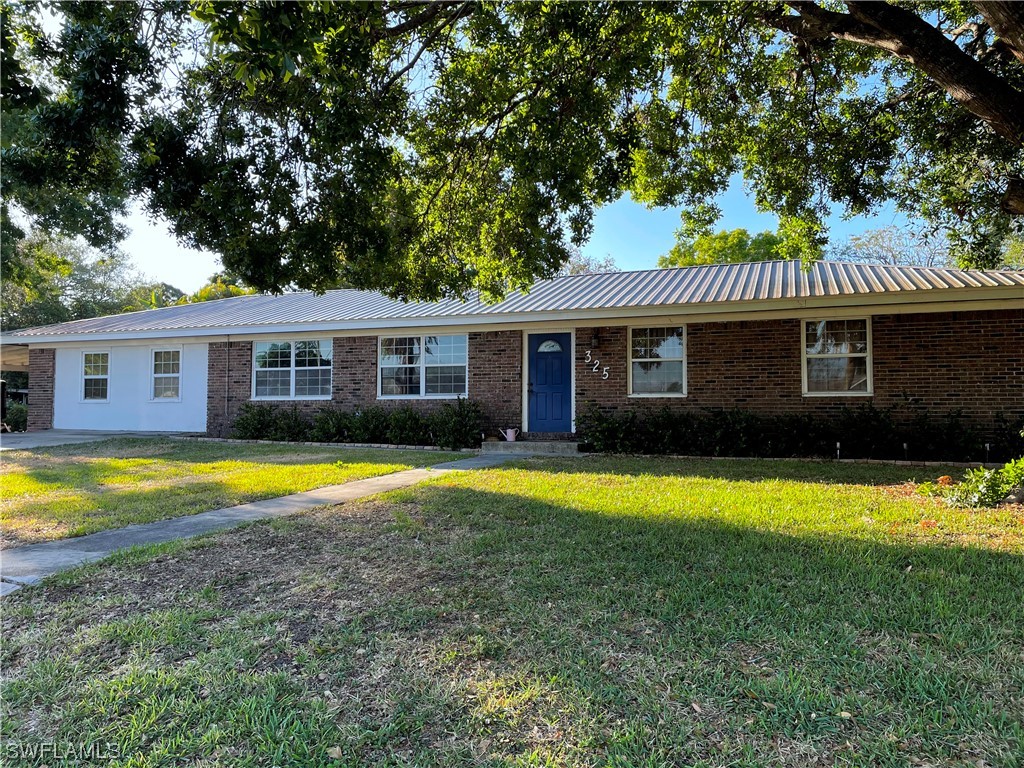 325 Via Del Aqua Clewiston FL 33440 223021942 image1