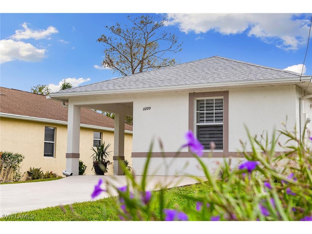 3250 Cottage Grove Avenue Naples FL 34112 226009272 image1