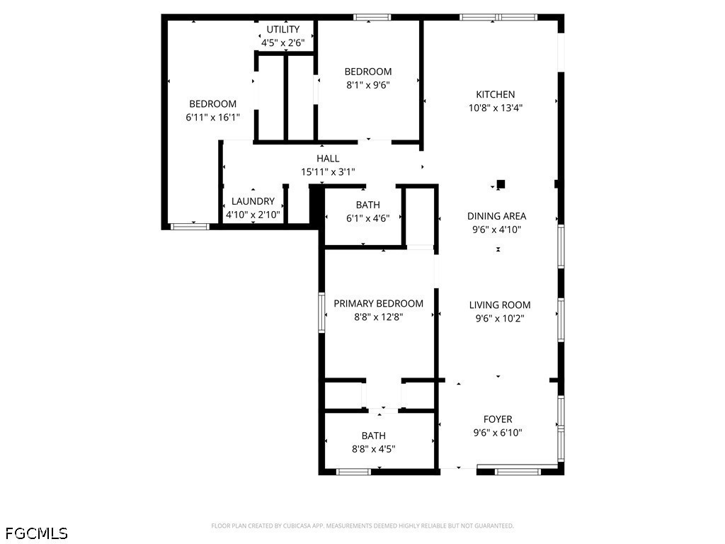 3250 Prescott Street N Saint Petersburg FL 33713 2026018218 image44