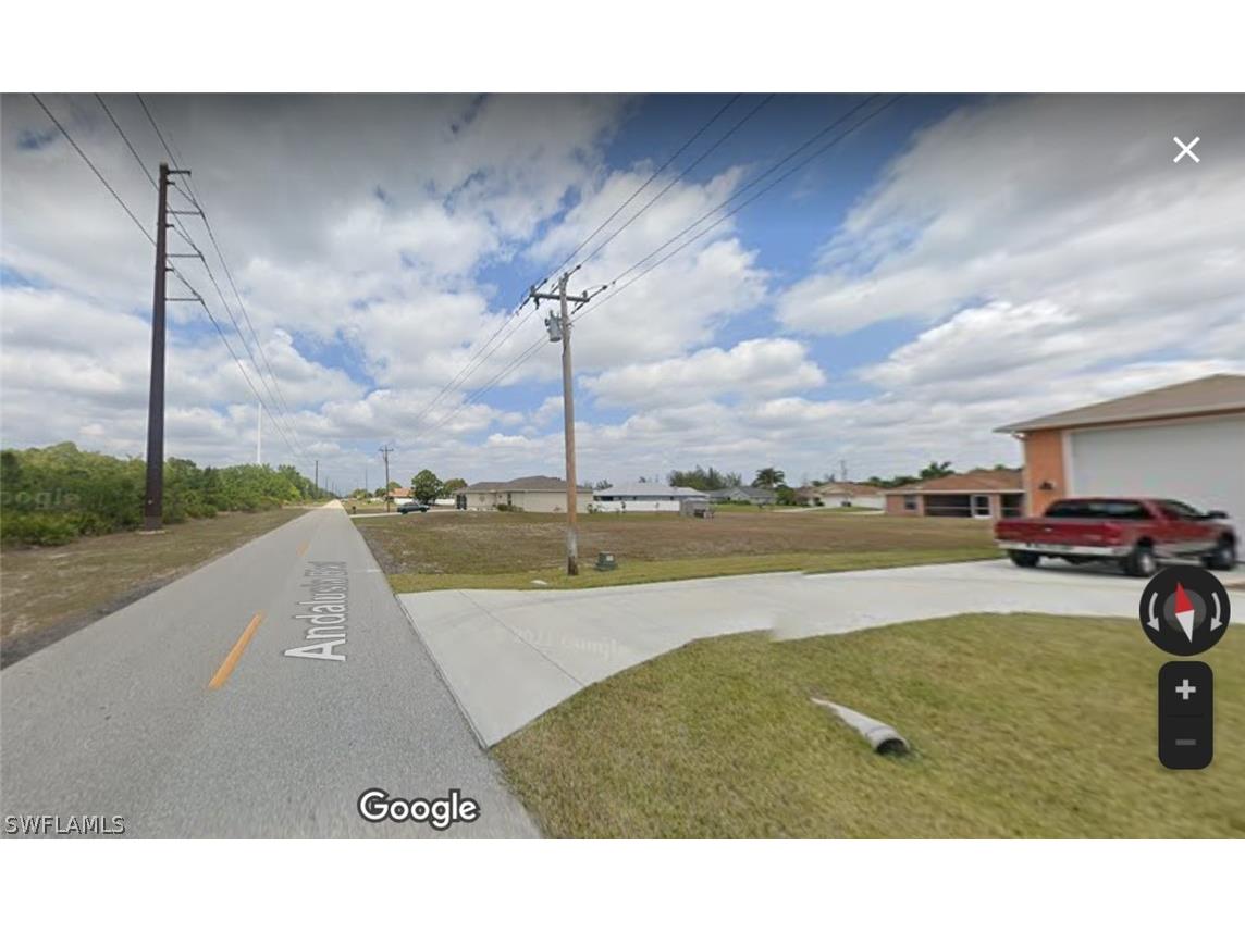3251 Andalusia Boulevard Cape Coral FL 33909 222039861 image1