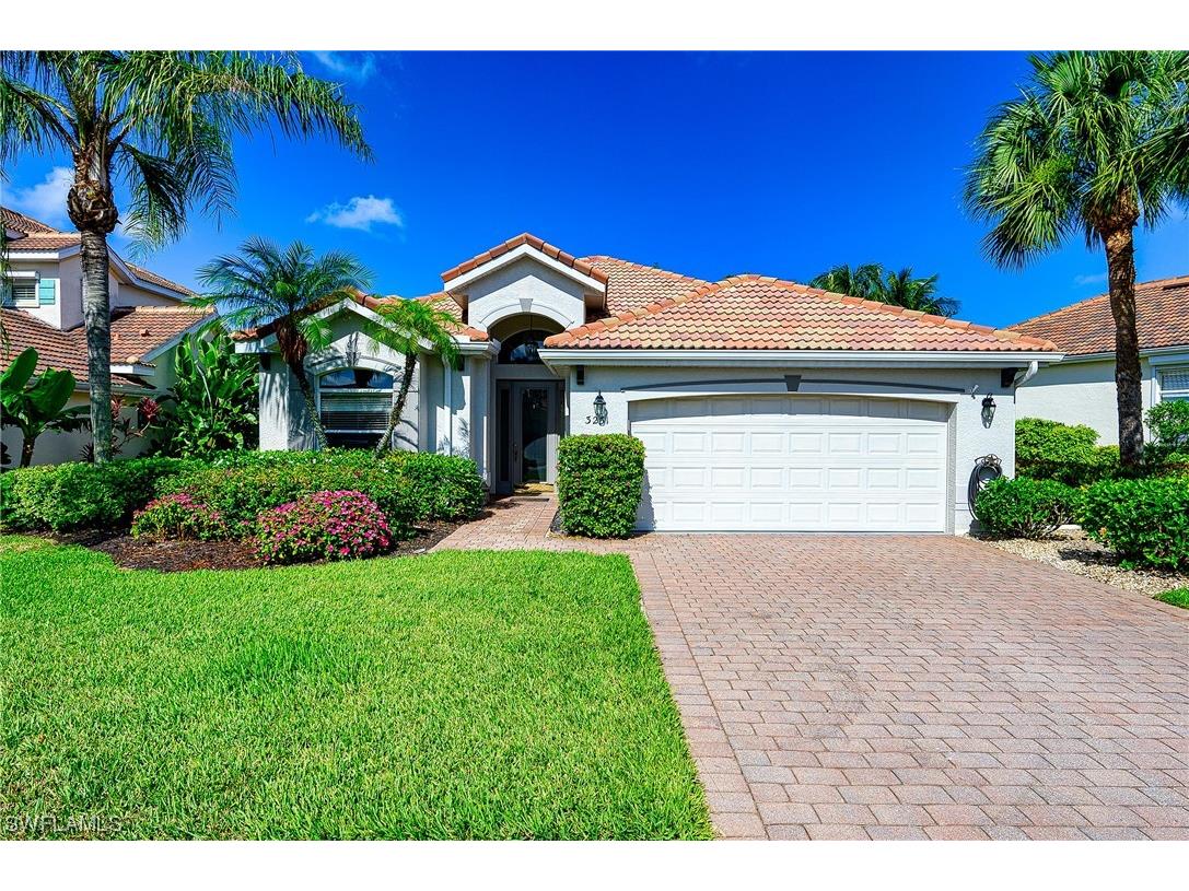 3251 Sundance Circle Naples FL 34109 223036820 image1