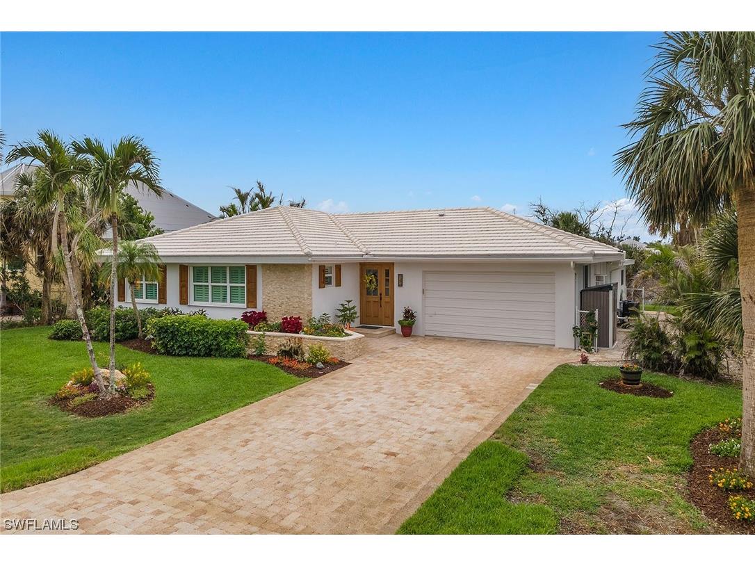 3251 Twin Lakes Lane Sanibel FL 33957 223033555 image1