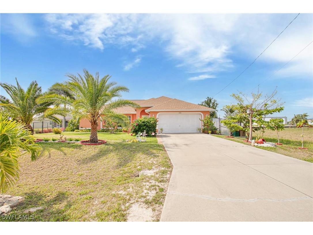 3254 NW 21st Terrace Cape Coral FL 33993 224042108 image1