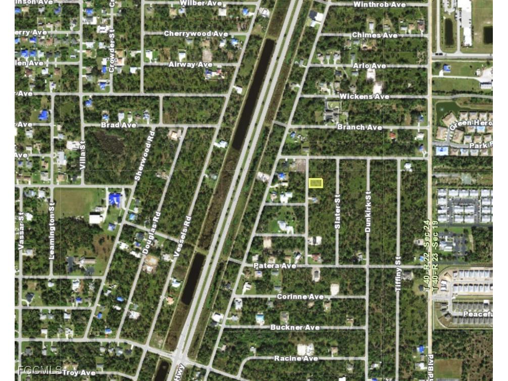 3254 Plymouth Street Port Charlotte FL 33980 2025013352 image3