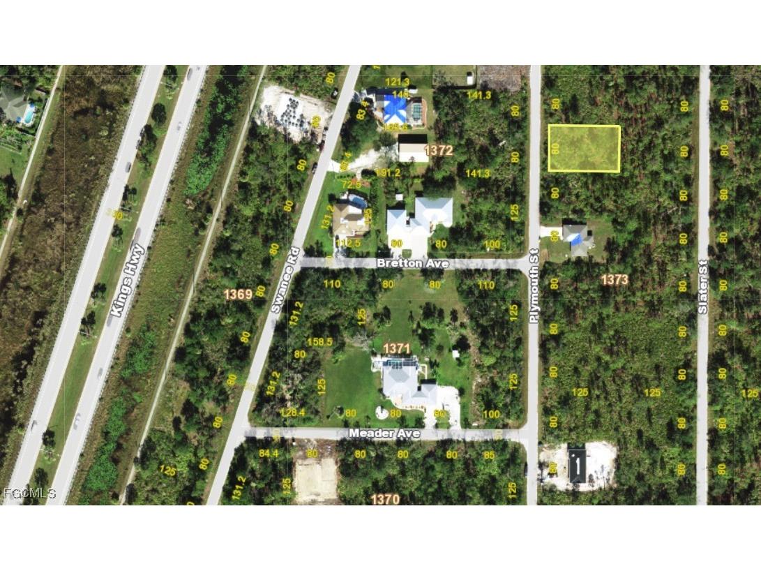 3254 Plymouth Street Port Charlotte FL 33980 2025013352 image4