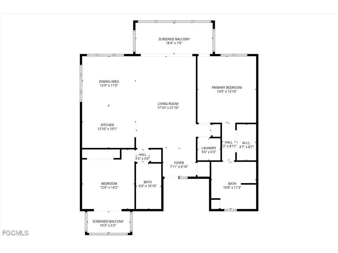 3255 Sugarloaf Key Road #31C Punta Gorda FL 33955 2025021215 image49