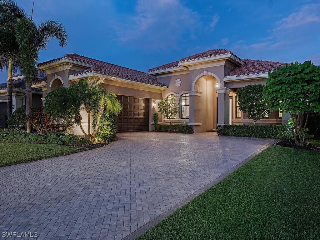 3256 Atlantic Circle Naples FL 34119 223056845 image1