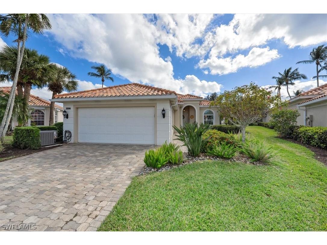 3256 Benicia Court Naples FL 34109 223000498 image1
