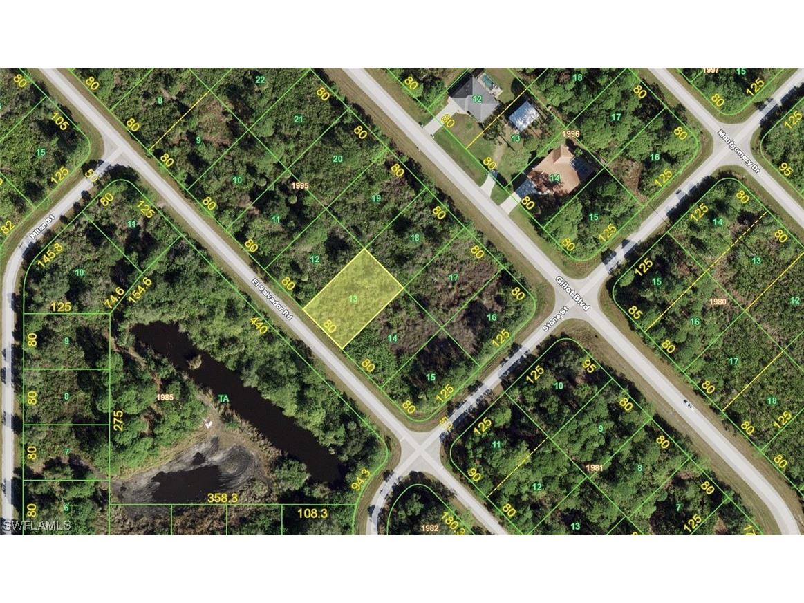 3256 El Salvador Road Port Charlotte FL 33981 221075386 image1