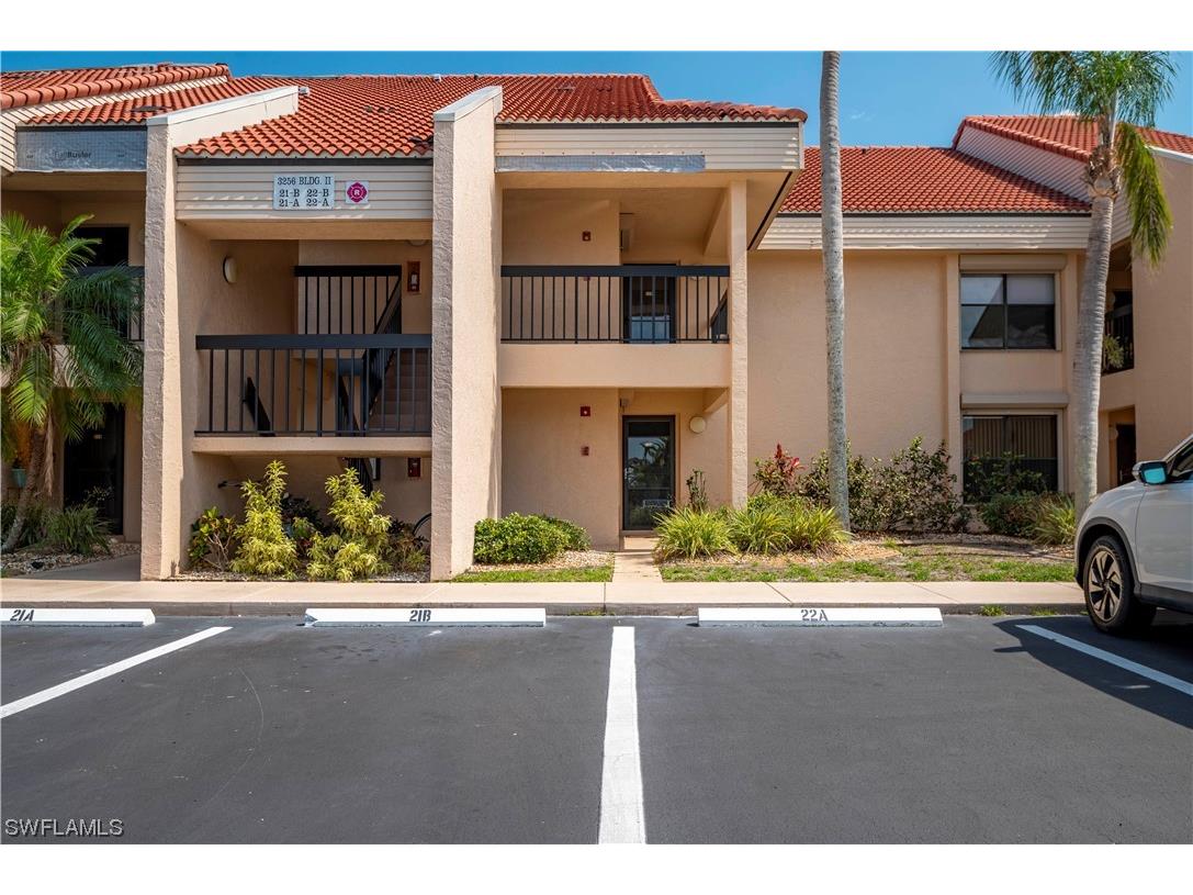 3256 White Ibis Court #22B Punta Gorda FL 33950 223031144 image1