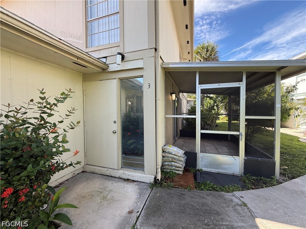 3257 Prince Edward Island Circle #3 Fort Myers FL 33907 2026029941 image1