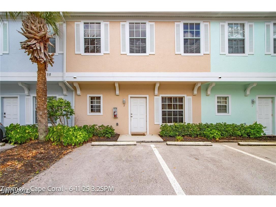 3258 Tamara Drive #2 Naples FL 34109 226022897 image1