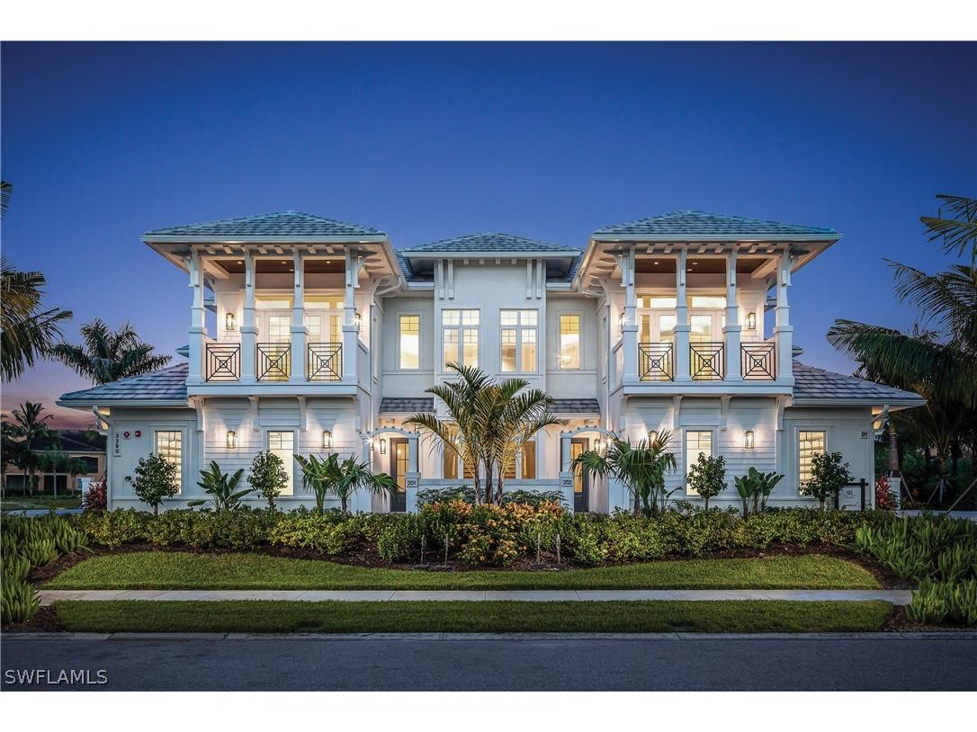 3259 Dorado Lane #13-201 Naples FL 34114 224047255 image1