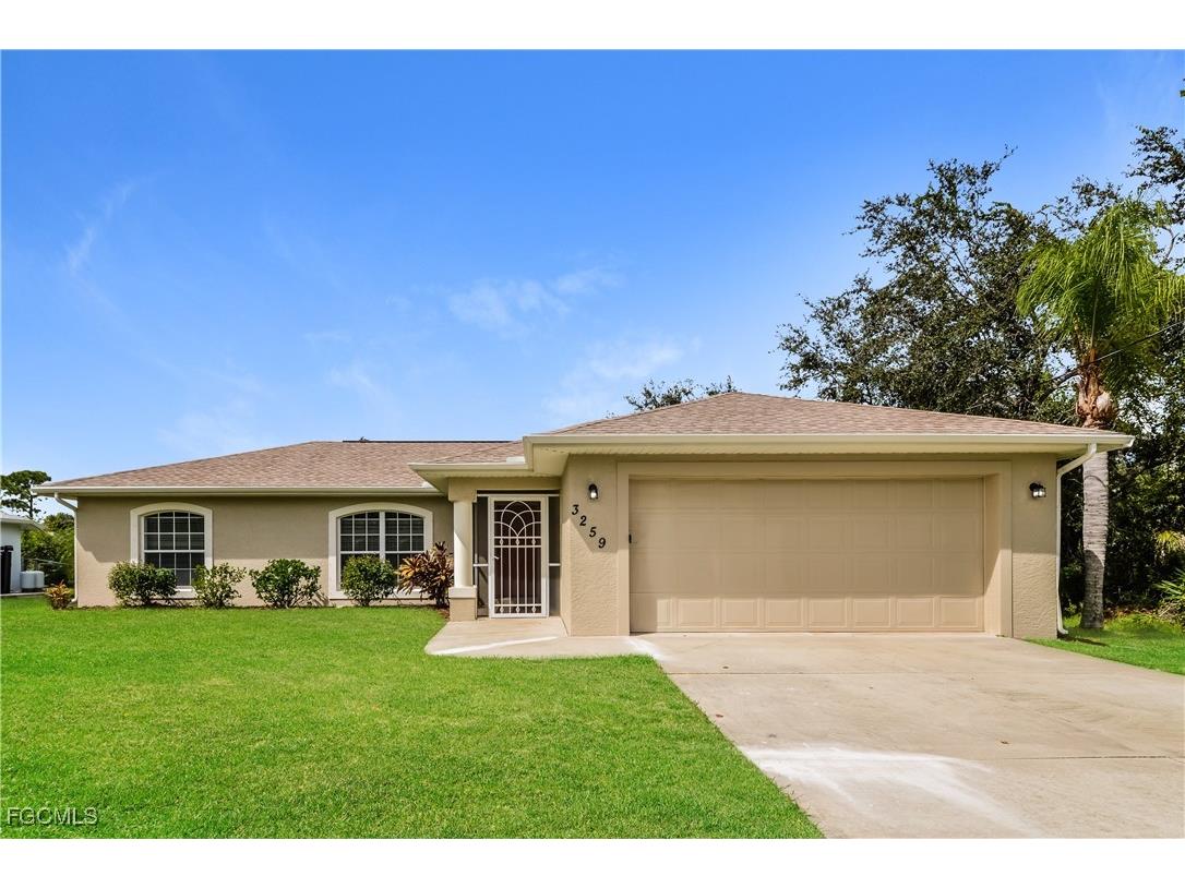 3259 Toluca Terrace North Port FL 34286 2025015907 image1