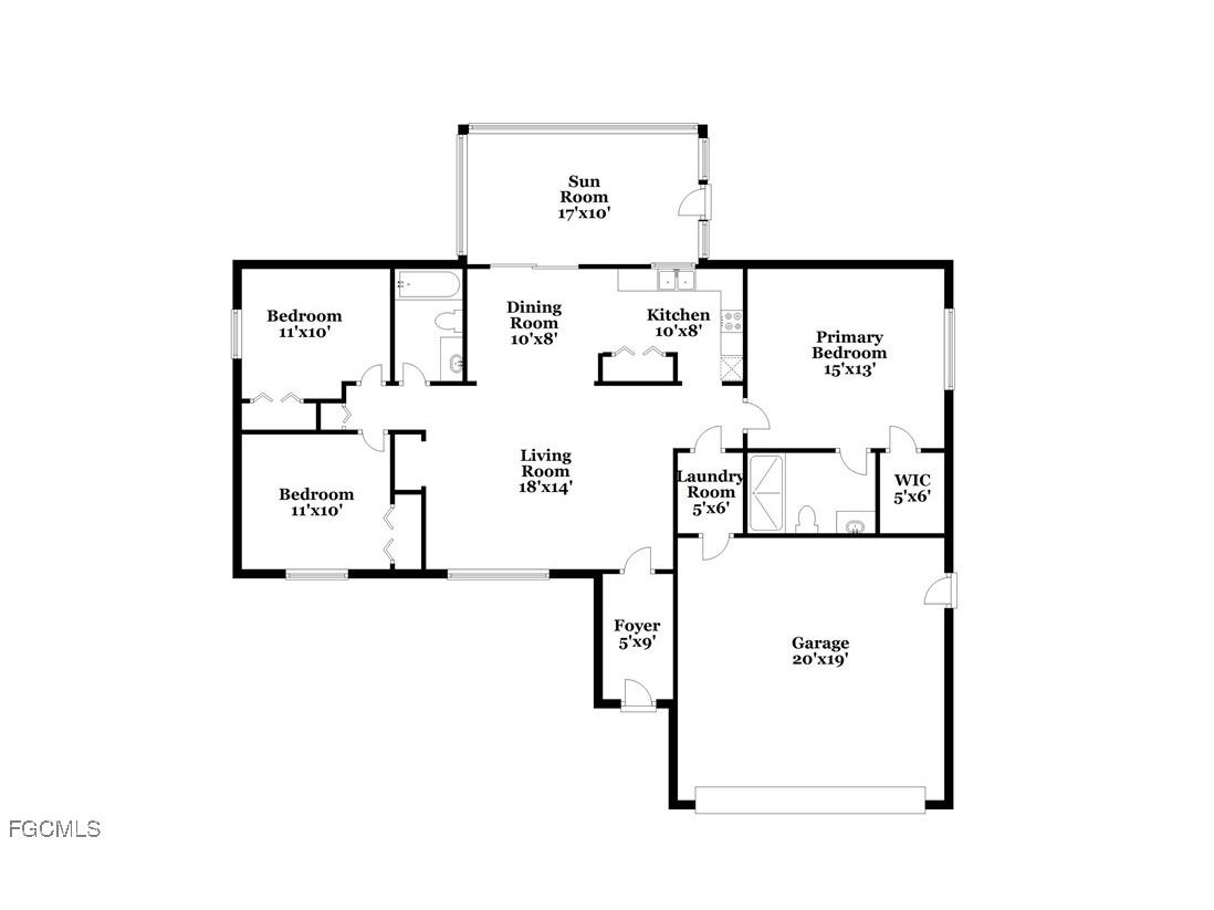 3259 Toluca Terrace North Port FL 34286 2025015907 image16