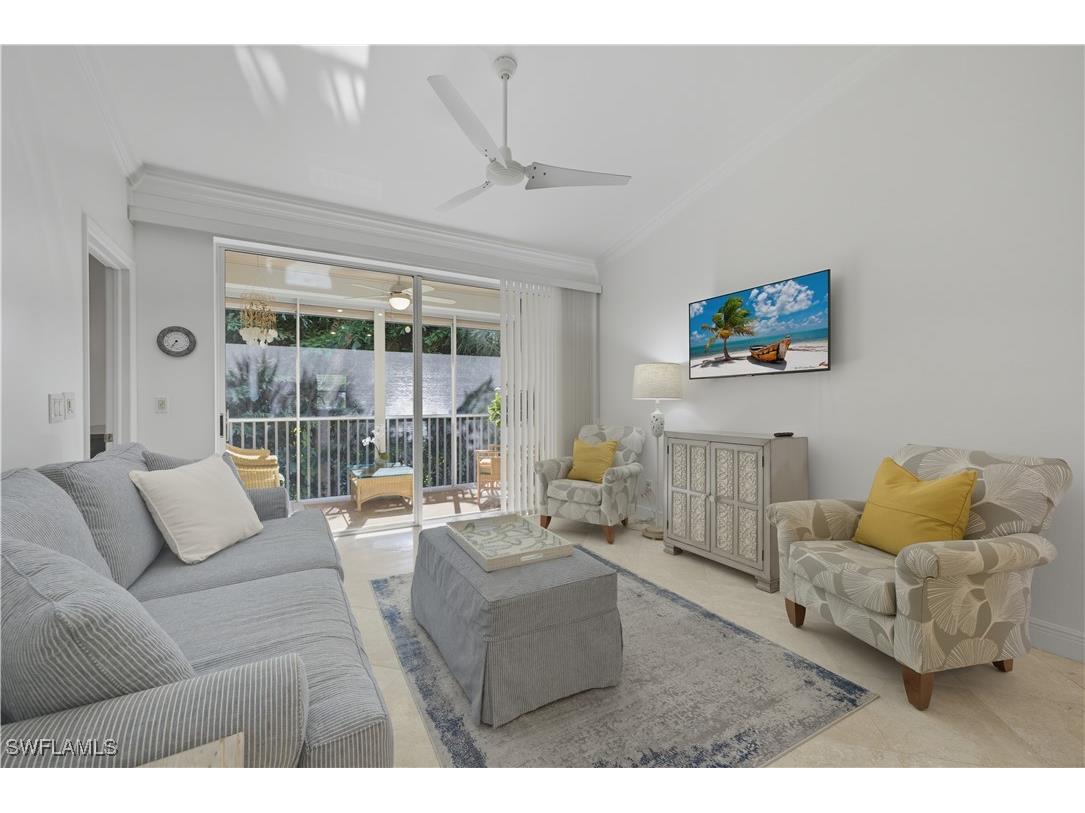 326 Bradstrom Circle #203F Naples FL 34113 225072432 image1