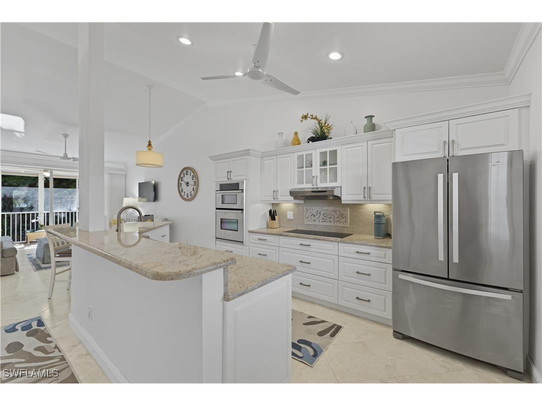 326 Bradstrom Circle #203F Naples FL 34113 225072432 image6