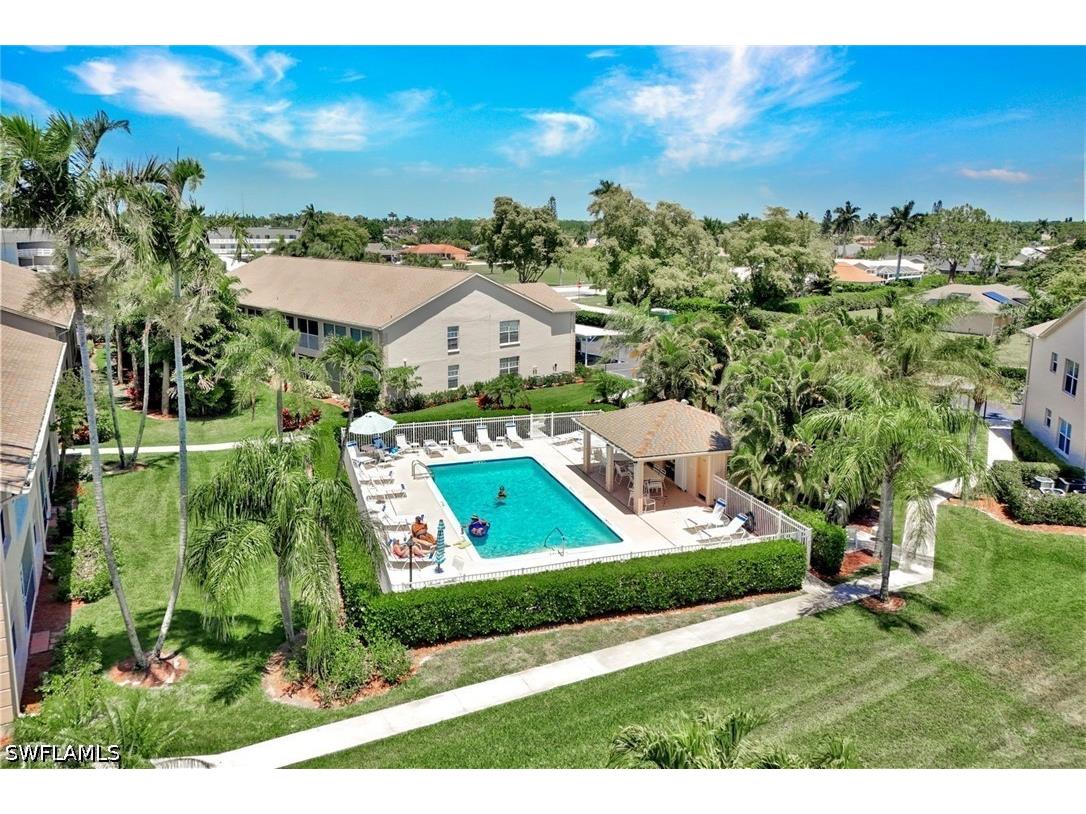 326 Bradstrom Circle #204F Naples FL 34113 226011775 image1