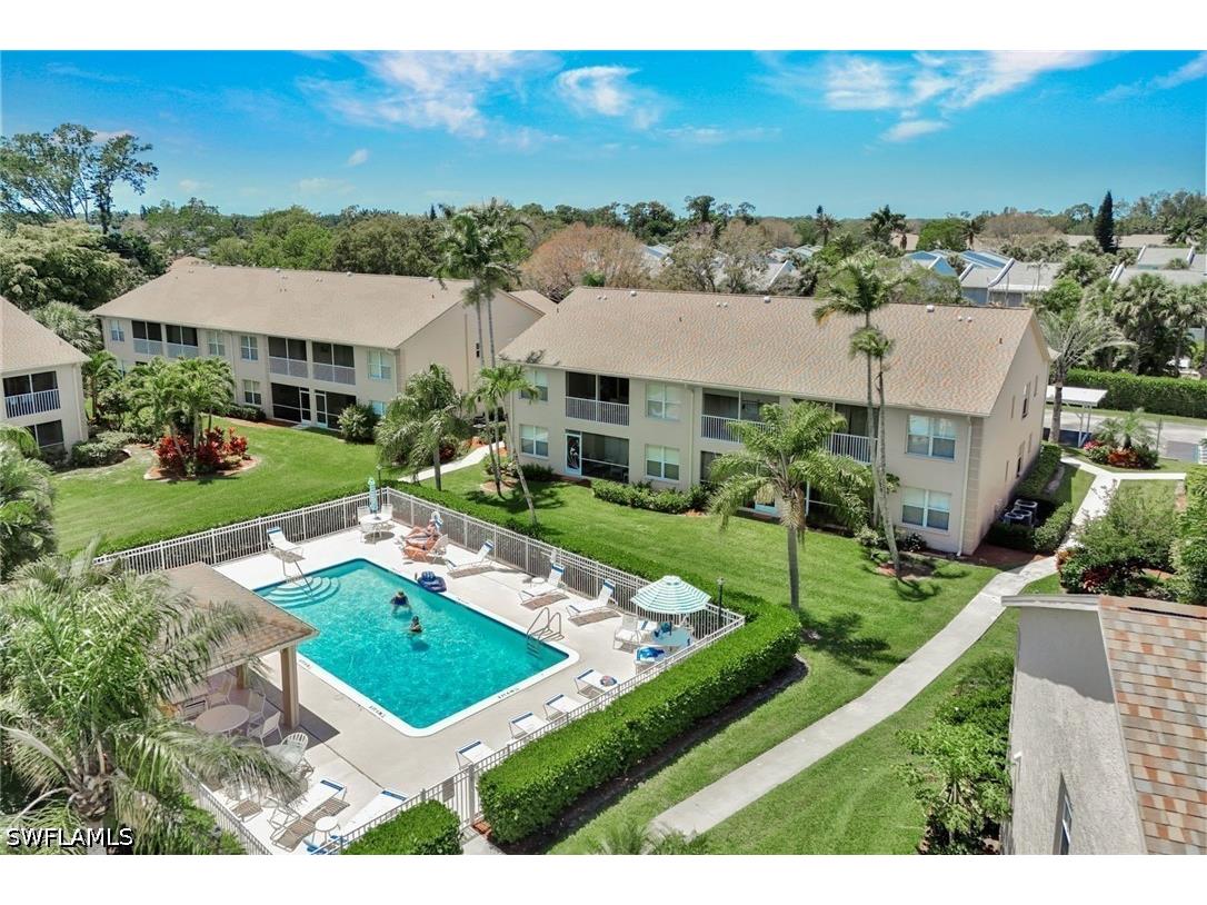 326 Bradstrom Circle #204F Naples FL 34113 226011775 image27