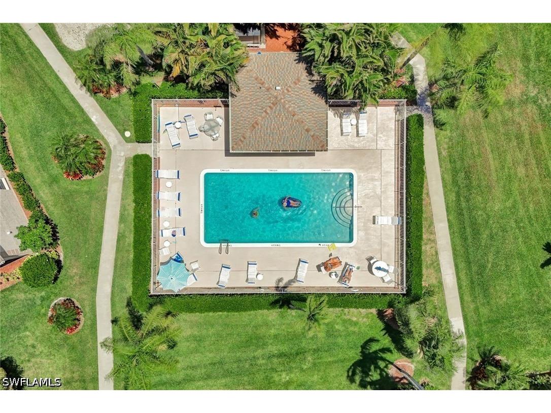 326 Bradstrom Circle #204F Naples FL 34113 226011775 image28
