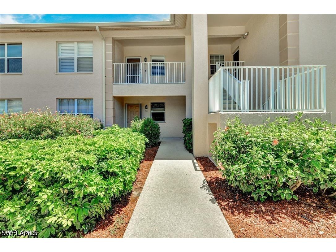 326 Bradstrom Circle #204F Naples FL 34113 226011775 image3