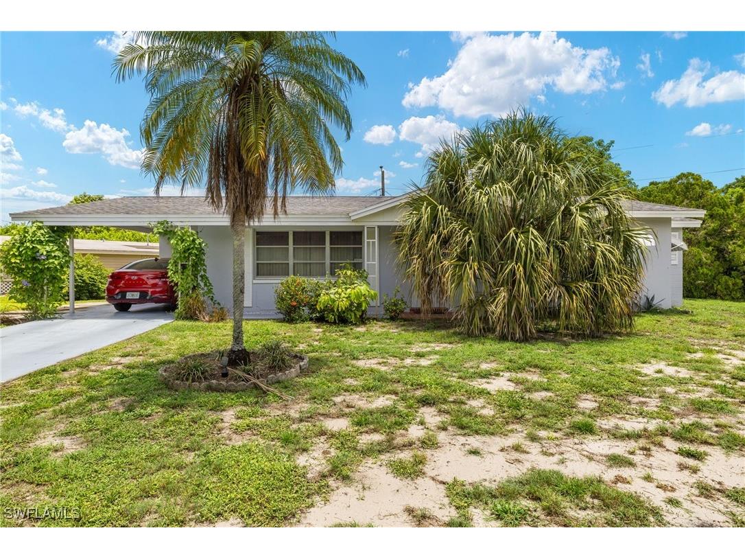 326 Canyon Drive N Lehigh Acres FL 33936 225059503 image1