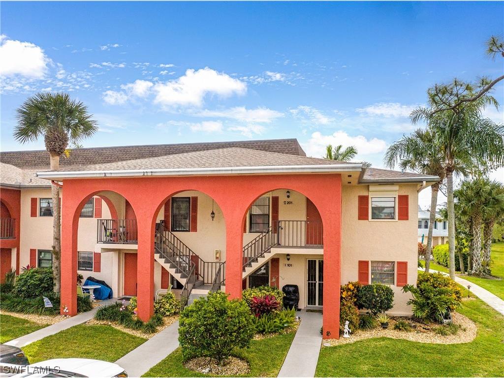326 Charlemagne Boulevard #I-101 Naples FL 34112 224020947 image1
