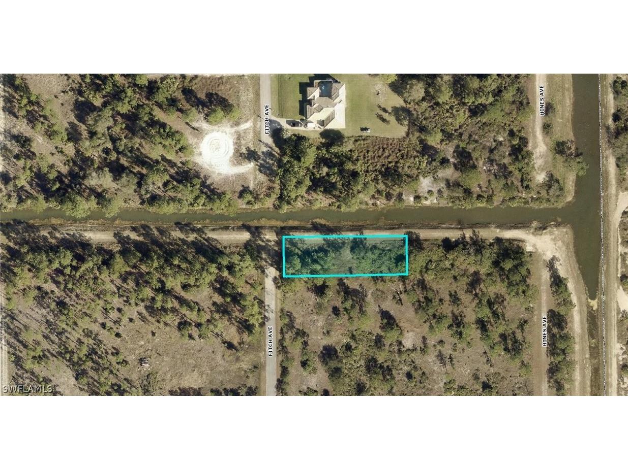 326 Fitch Avenue Lehigh Acres FL 33936 224048893 image1