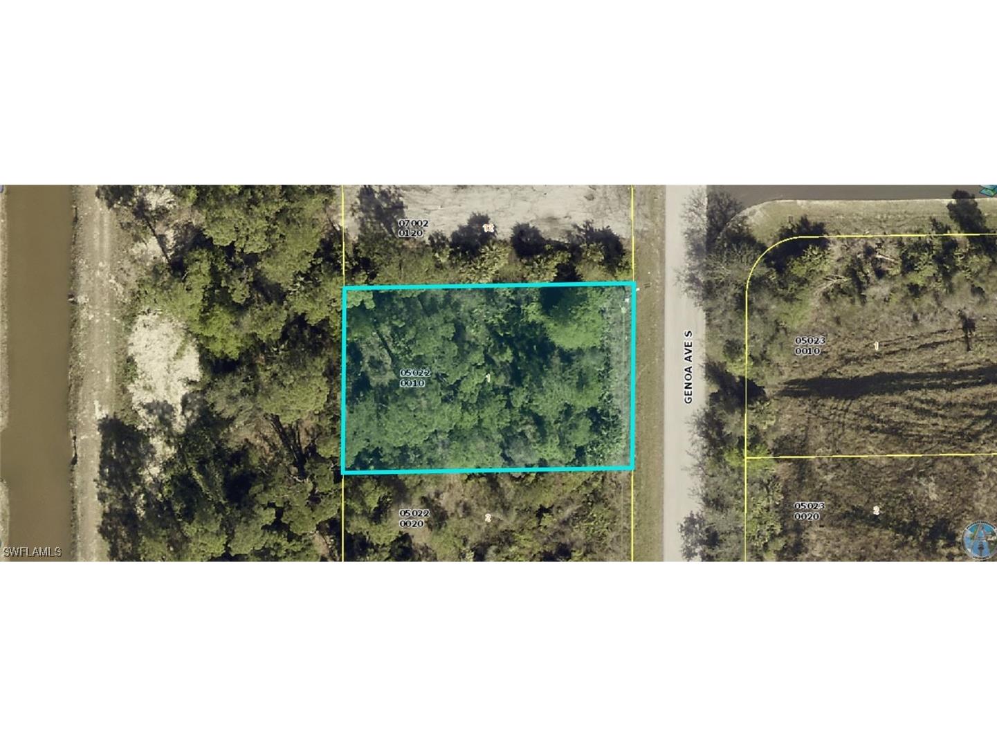 326 Genoa Avenue S Lehigh Acres FL 33974 224070803 image1