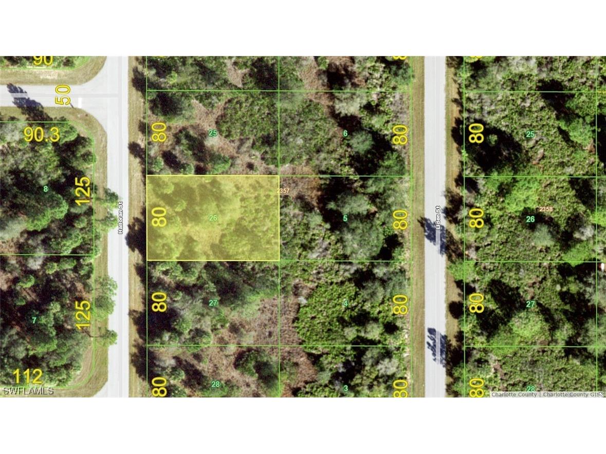 326 Halloran Street Port Charlotte FL 33953 223033397 image1