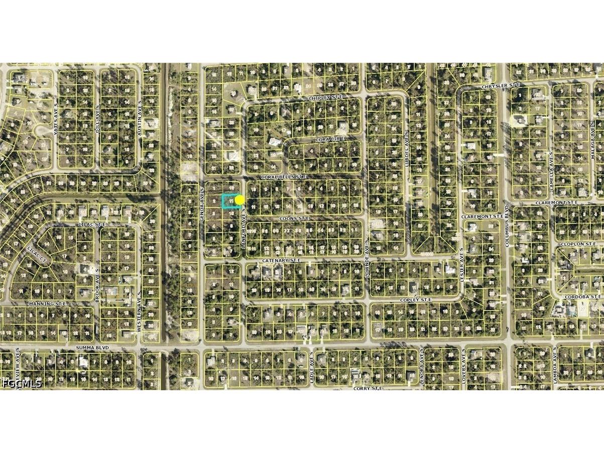 326 Lanford Avenue Lehigh Acres FL 33974 2026023401 image1