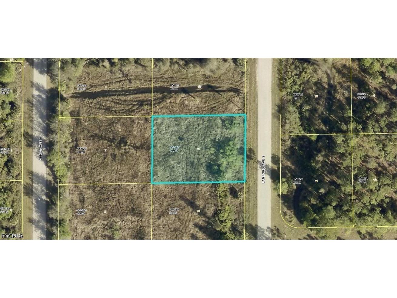 326 Lanford Avenue Lehigh Acres FL 33974 2026023401 image3