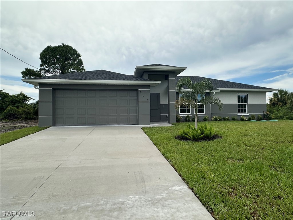 326 Larose Avenue Lehigh Acres FL 33974 224060872 image1