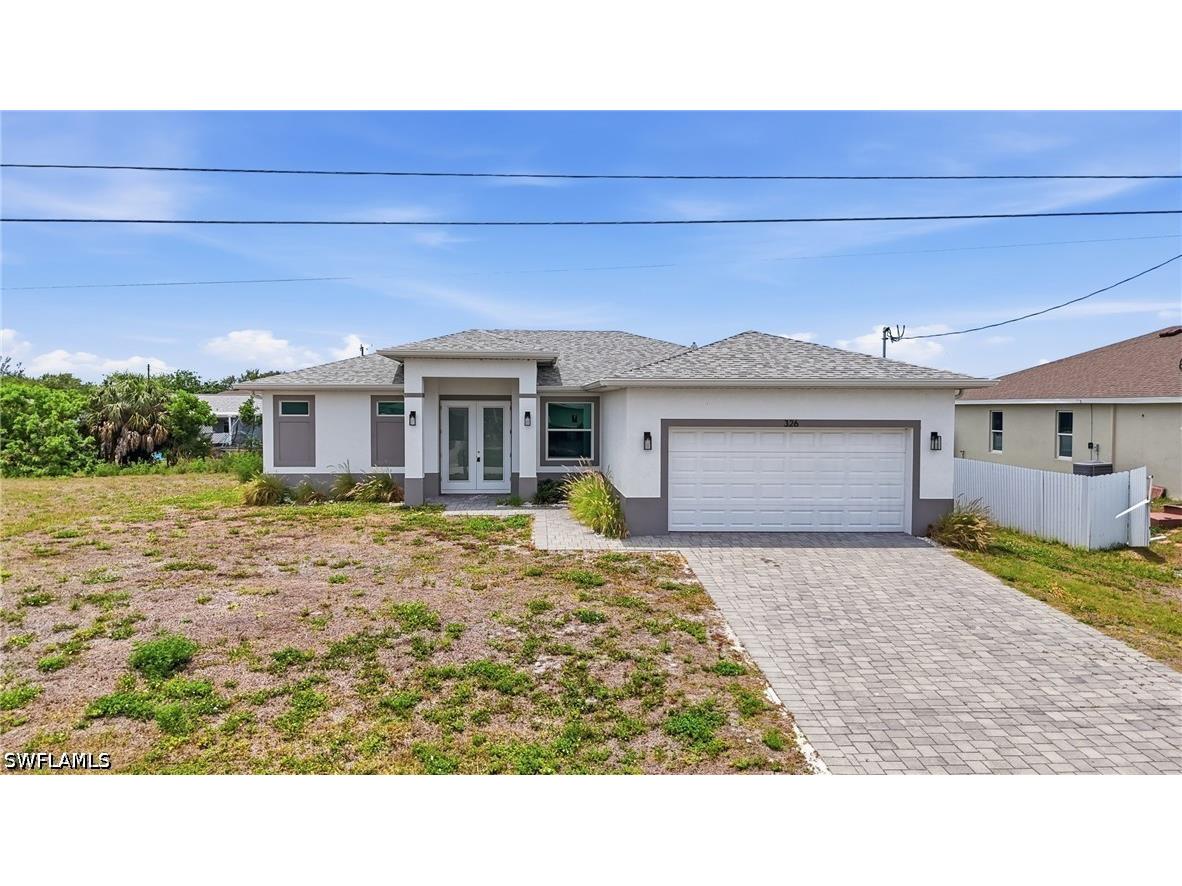 326 NE 20th Terrace Cape Coral FL 33909 226019161 image1